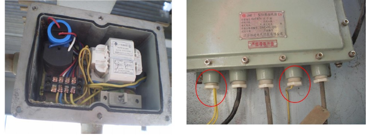 防爆配電箱安裝常見問題